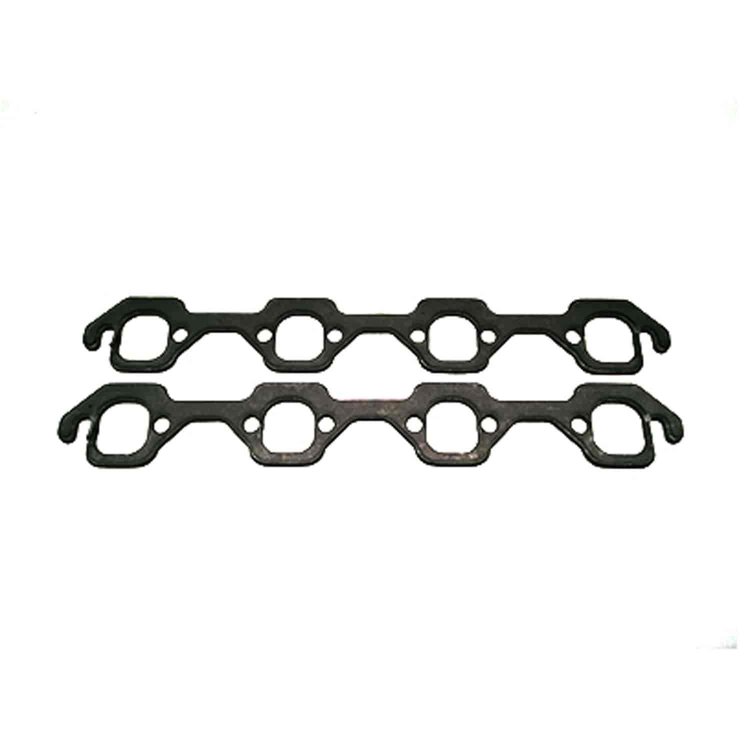 Graph-Form Header Gaskets