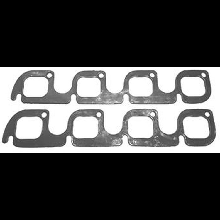 Graph-Form Header Gaskets Small Block Ford C3 Yates Aluminum Cylinder Heads