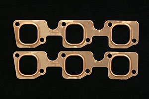 Pro Copper Exhaust Gaskets Buick 231 V6 Stage 2