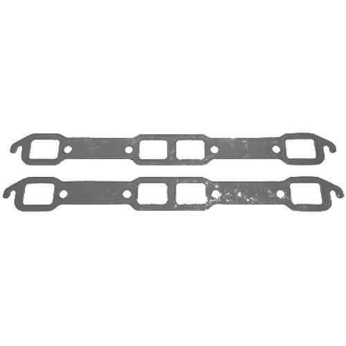 Graph-Form Header Gaskets Chrysler Stock Wedge Block