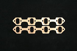 Pro Copper Exhaust Gasket [Small Block Ford 260-351W]