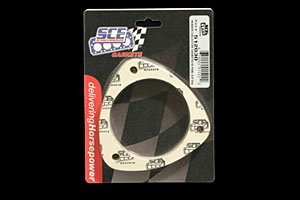 3.5 COLLECTOR GASKETS 10