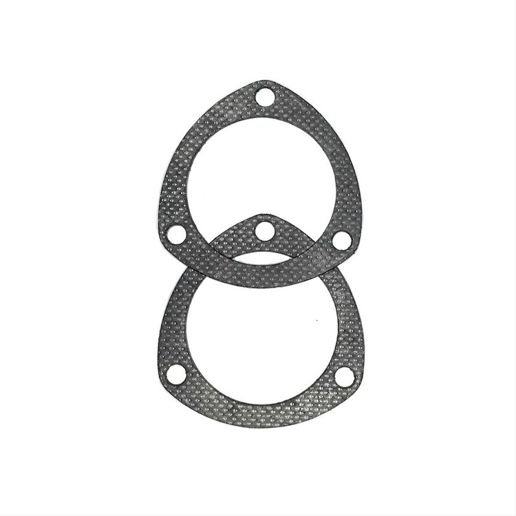 3.0 3 BOLT COLLECTOR GASKETS