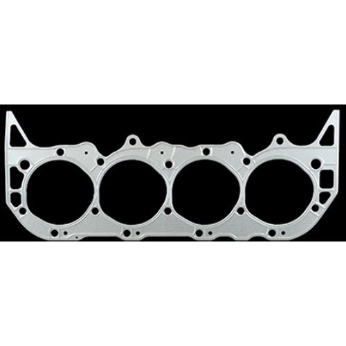 Steel Shim Head Gasket For 396-572ci Mark 4 BBC