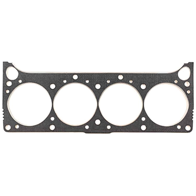 PONTIAC 400-455 STEEL-BAC