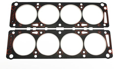 New Design Head Gasket Ford FE Engine