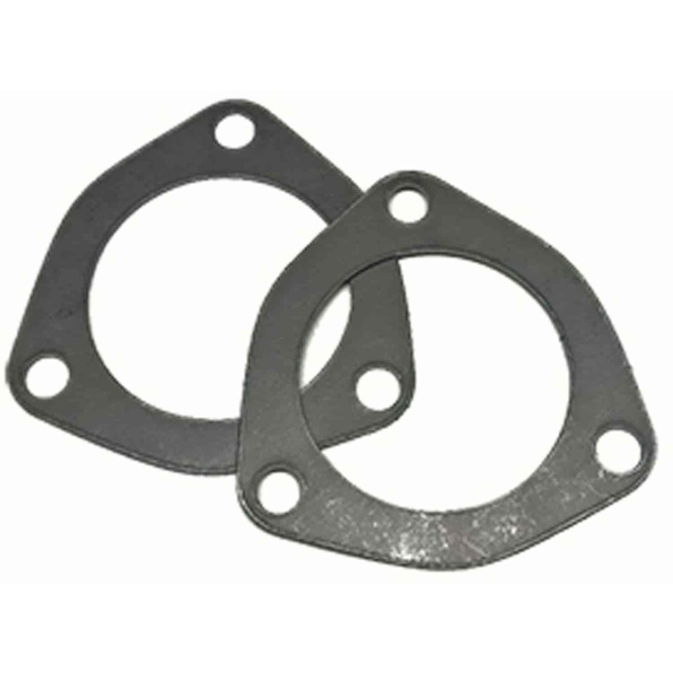 2.5 3 BOLT COLLECTOR GASKETS