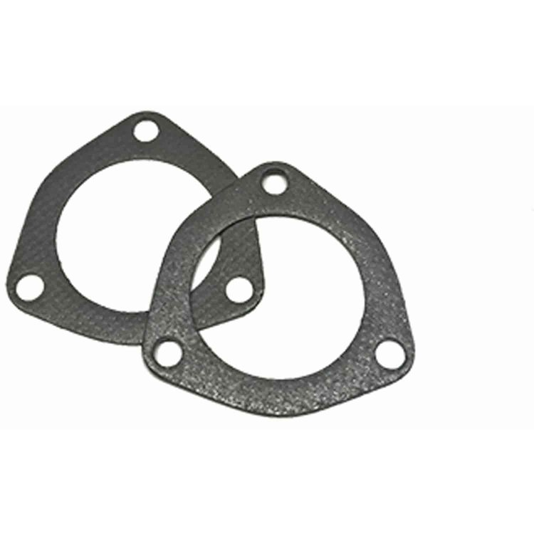 2.5 3 BOLT COLLECTOR GASKETS