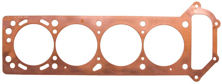 Pro Copper Cylinder Head Gaskets