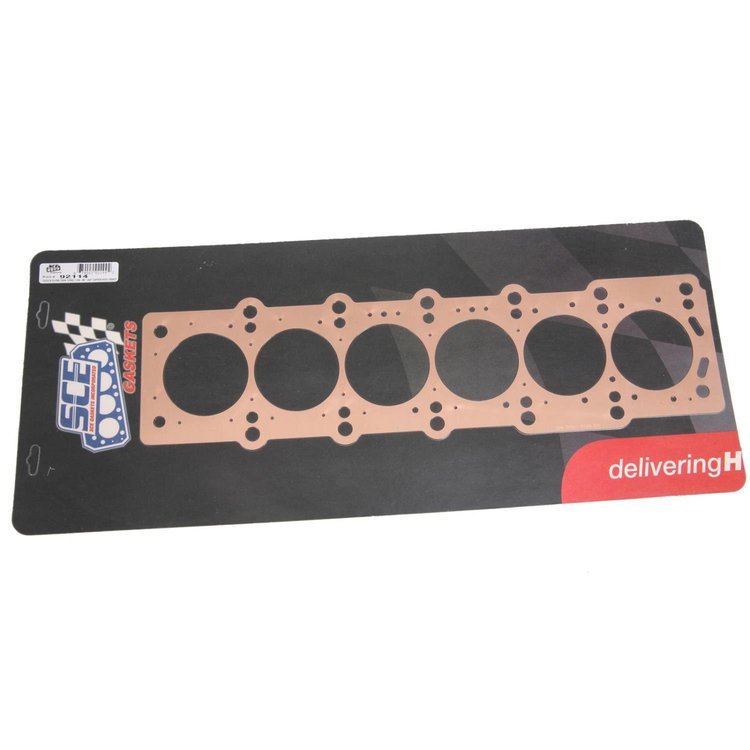 Pro Copper Cylinder Head Gasket [Toyota 2JZ-GTE L6]