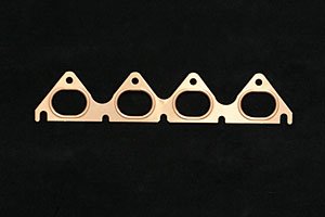 Pro Copper Exhaust Gasket Acura/Honda B16/B17/B18 VTEC