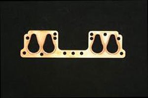 Pro Copper Exhaust Gasket Toyota 20R/22R w/stock manifold or teardrop headers
