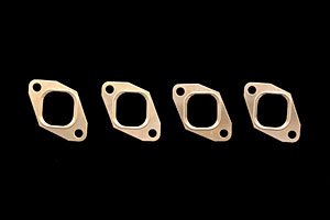Pro Copper Exhaust Gaskets for Nissan KA24DE