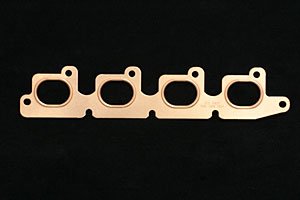 PRO COPR EXH 2.0L ZETEC TURBO