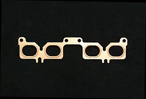PRO COPR EXH TOYOTA 2RZFE/3RZFE