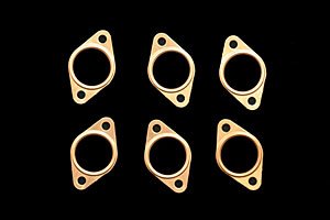 Pro Copper Exhaust Gaskets