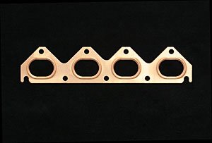 Pro Copper Exhaust Gasket Acura/Honda H22