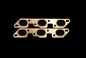Pro Copper Exhaust Header Gaskets