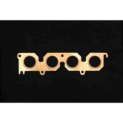 PRO COPPER EXH MAZDA 6 2.3L 4 CYL