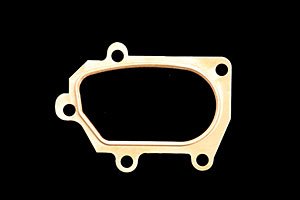 PRO COPR TURBO OUTLET WRX