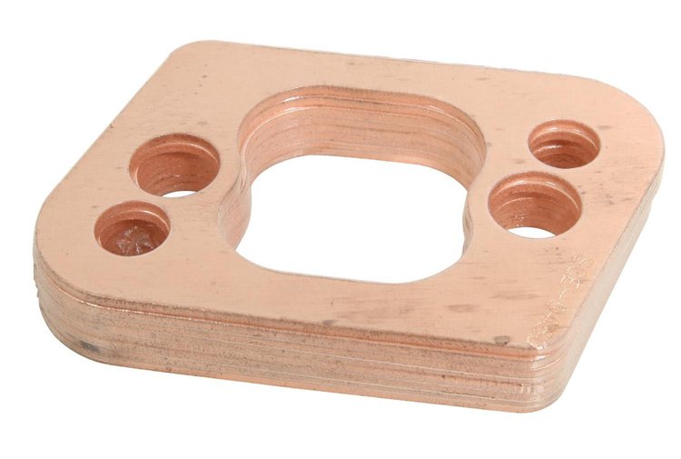 WALDMAN SBF ADAPTER KOOKS