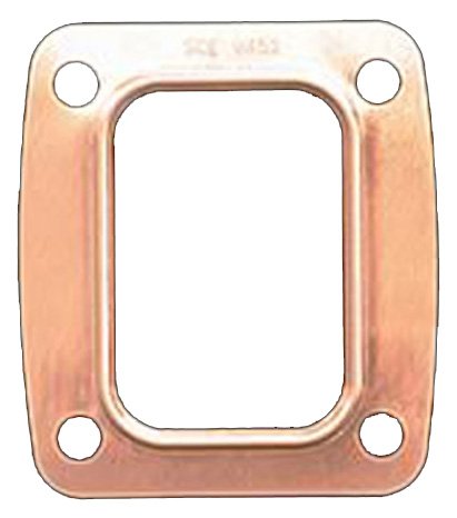 Pro Copper Turbo (Inlet) Gasket for T-4 [4-Bolt Flange]