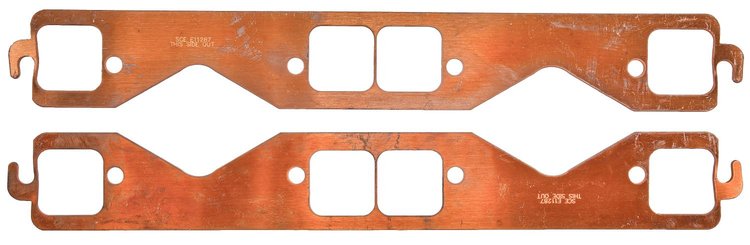 SBC LT-1 LEMONS HEADERS G