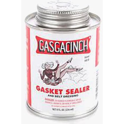 Gasgacinch Gasket Dressing