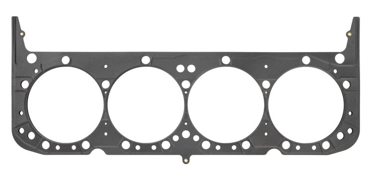 MLS Head Gasket 1955-1991 Small Block Chevy
