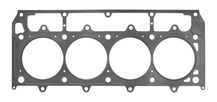 MLS Head Gasket Chevy 454 LSX - Left Side