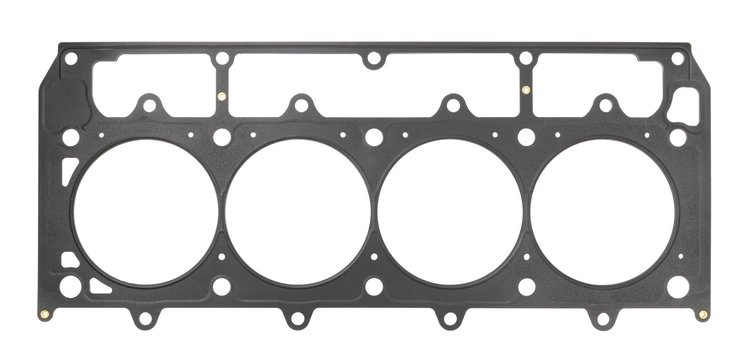 MLS Head Gasket Chevy 454 LSX - Right Side