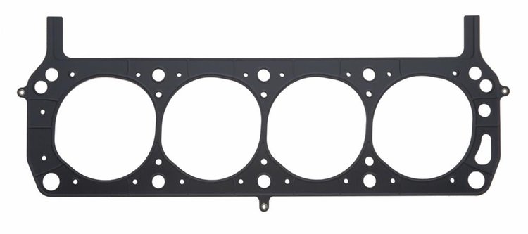 FORD SVO LH 4.099X0.039