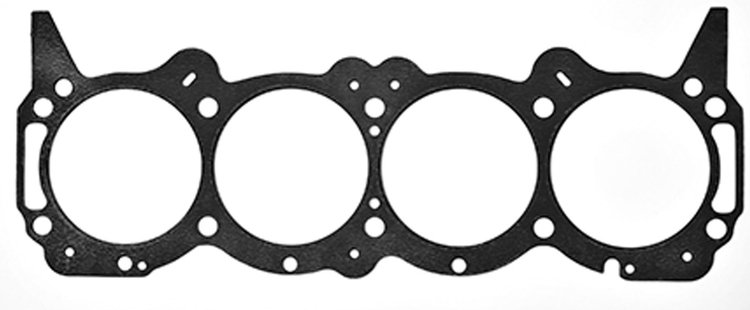 MLS Spartan Head Gasket 1967-1976 Big Block Buick