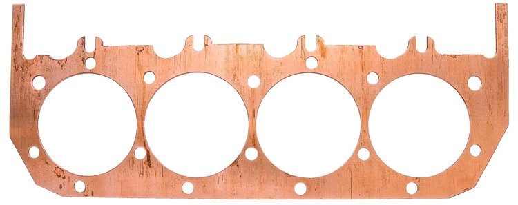 Pro Copper Cylinder Head Gasket