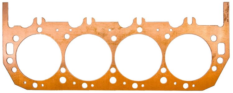 Pro Copper Cylinder Head Gasket