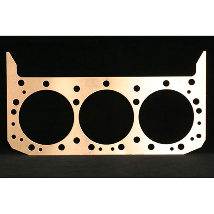 CHEV. 90 DEG V-6 4.155 X