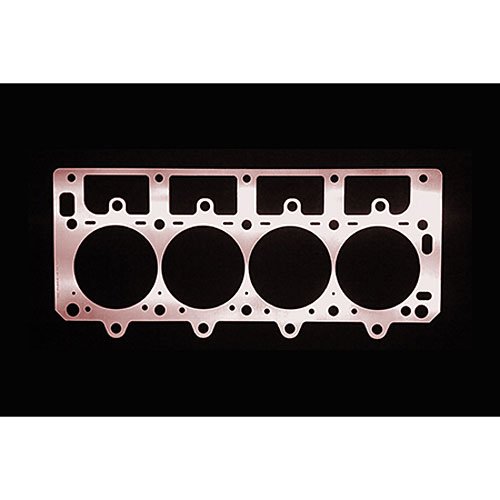 Pro Copper Cylinder Head Gaskets GM LS/LSX/LS7X With 4.060 Bore