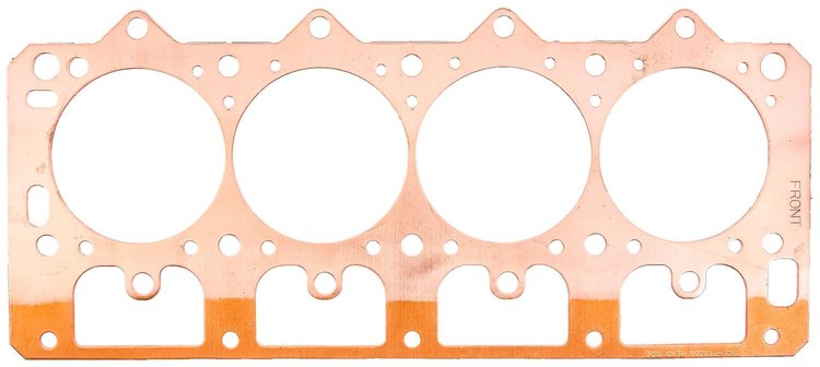 Pro Copper Cylinder Head Gasket