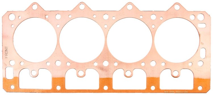 Pro Copper Cylinder Head Gasket