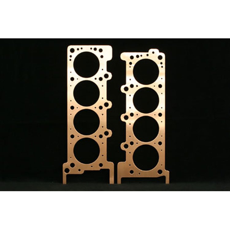 FORD 4.6L V-8 MODULAR 3.7