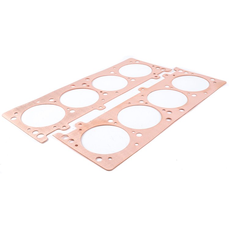 Pro Copper Cylinder Head Gaskets For Oldsmobile 350-455 V8