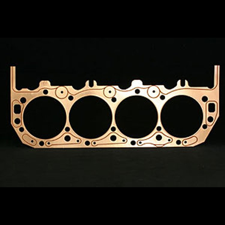 ICS Titan Head Gaskets Bore/Thickness: 4.630" x .080"