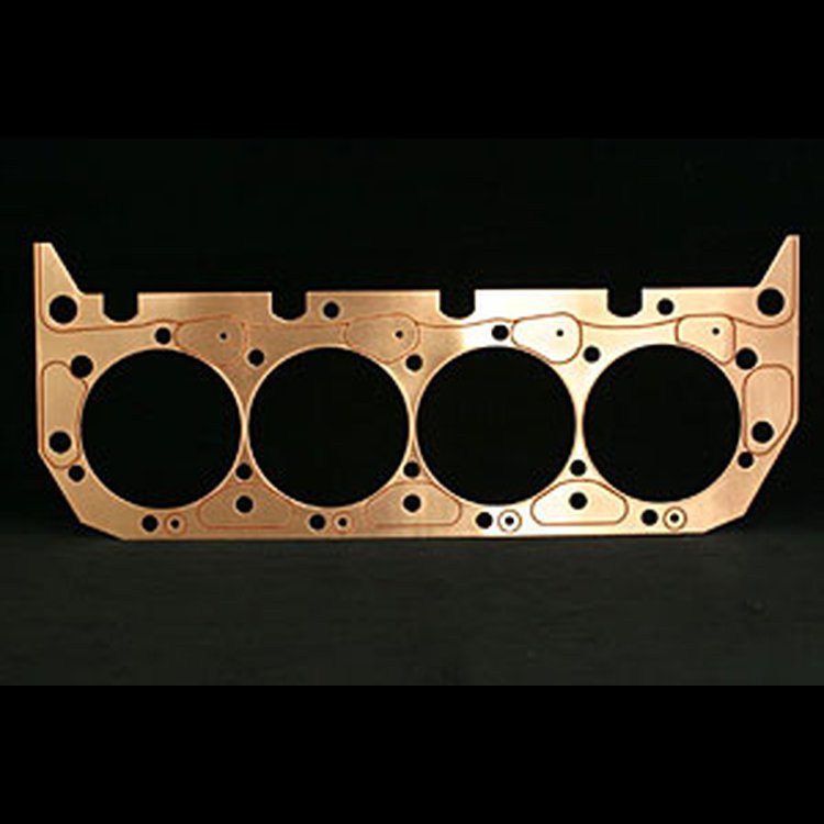 ICS Titan Head Gaskets Bore/Thickness: 4.570" x .072"