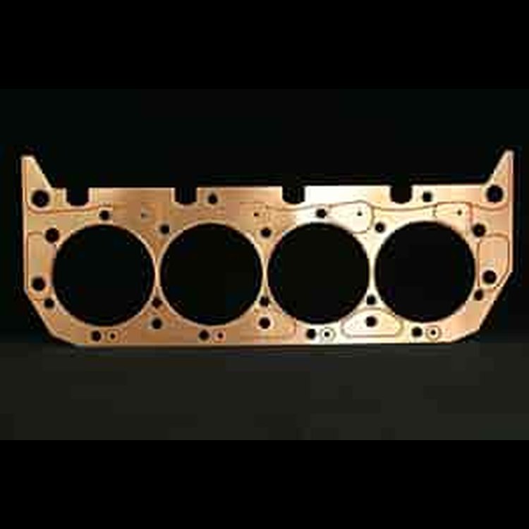 ICS Titan Head Gaskets Bore/Thickness: 4.630" x .062"