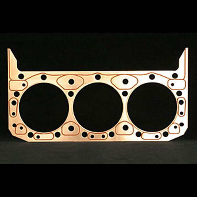 ICS Titan Head Gaskets Bore/Thickness: 4.160" x .062"