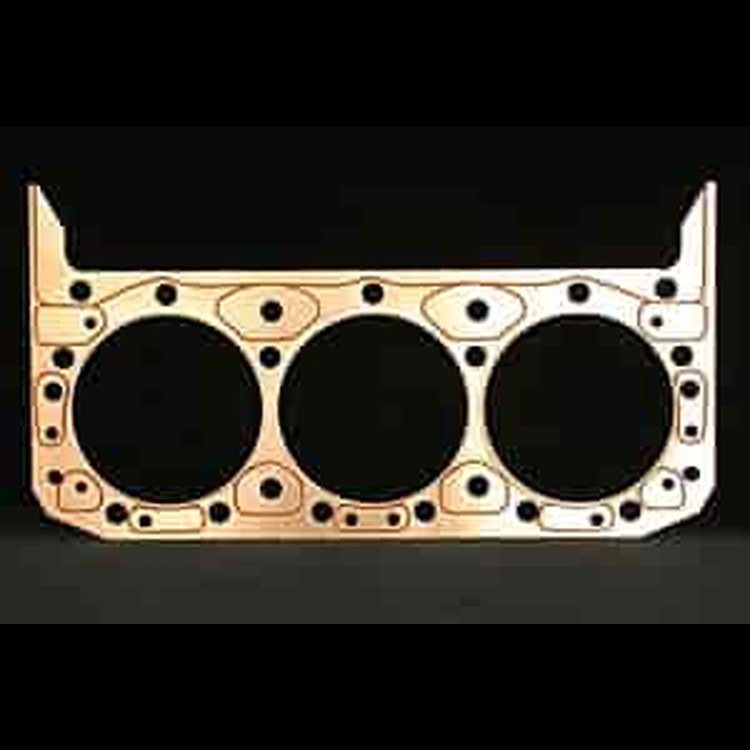 ICS Titan Head Gaskets Bore/Thickness: 4.160" x .072"