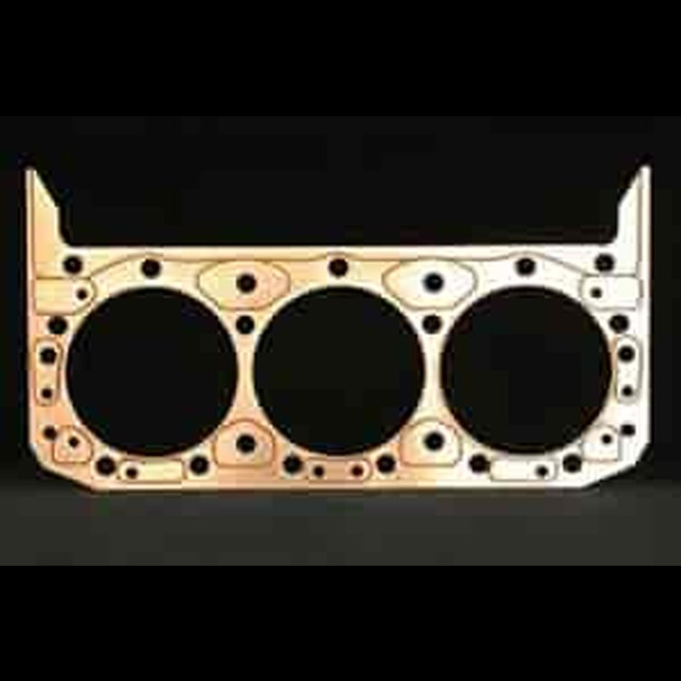 ICS Titan Head Gaskets Bore/Thickness: 4.160" x .080"