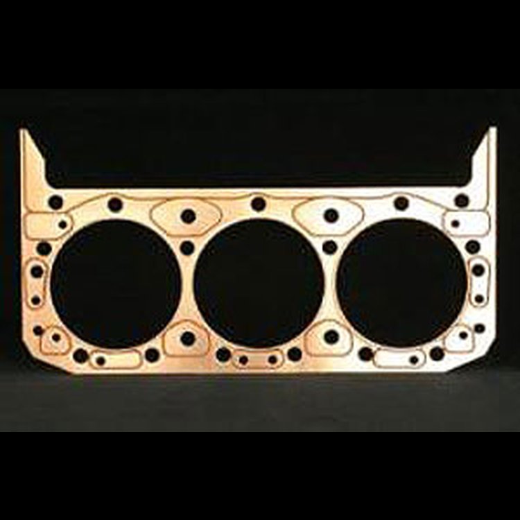 ICS Titan Head Gaskets Bore/Thickness: 4.200" x .050"