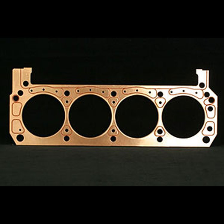 ICS Titan Head Gaskets Bore/Thickness: 4.155" x .043"
