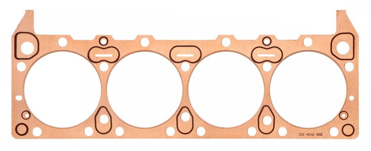 ICS Titan Head Gaskets
